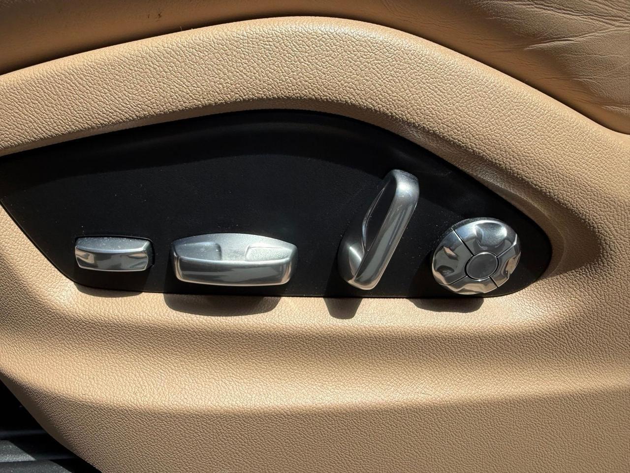 2021 Porsche Cayenne Base Springfield VA