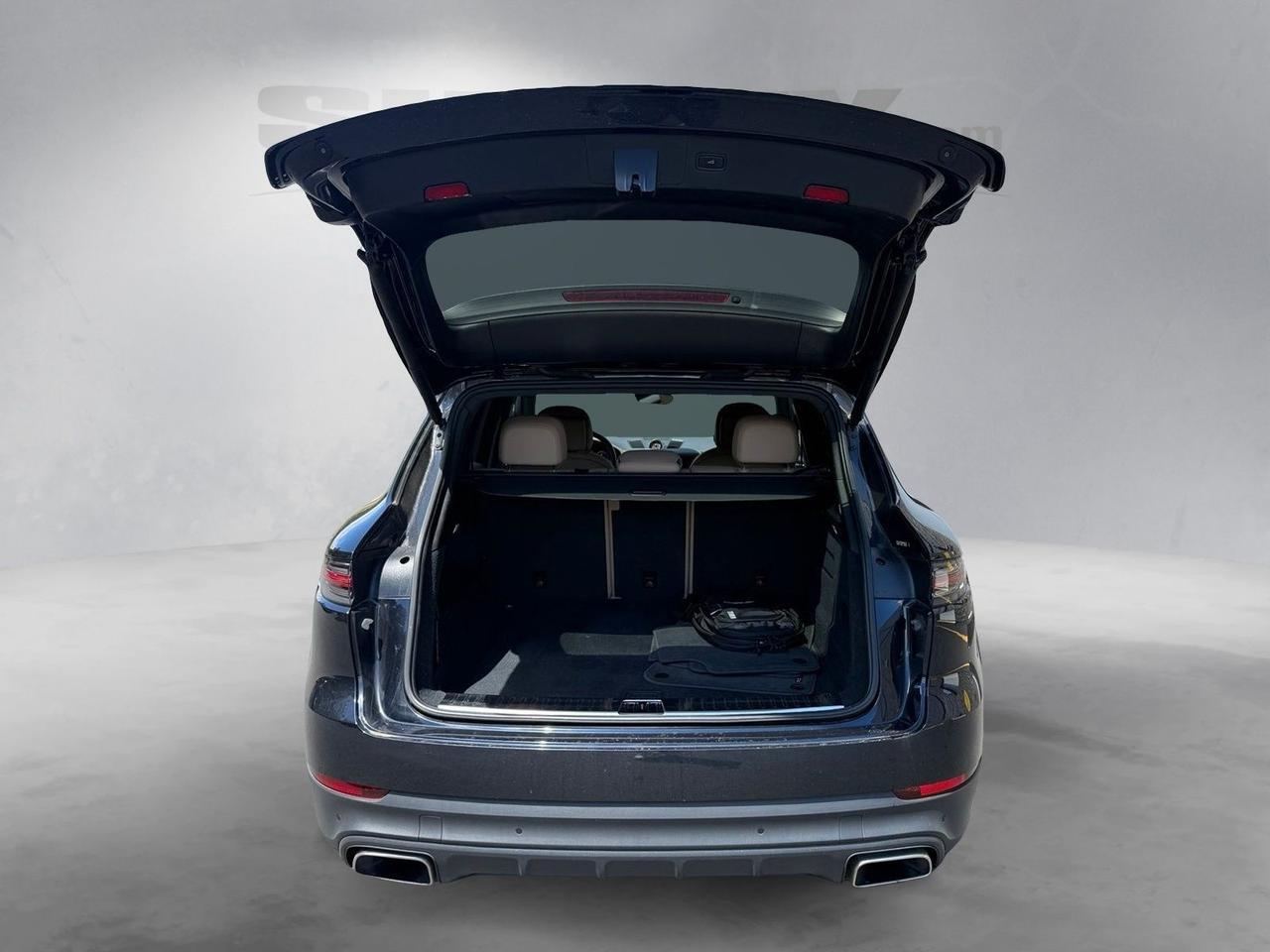 2021 Porsche Cayenne Base Springfield VA