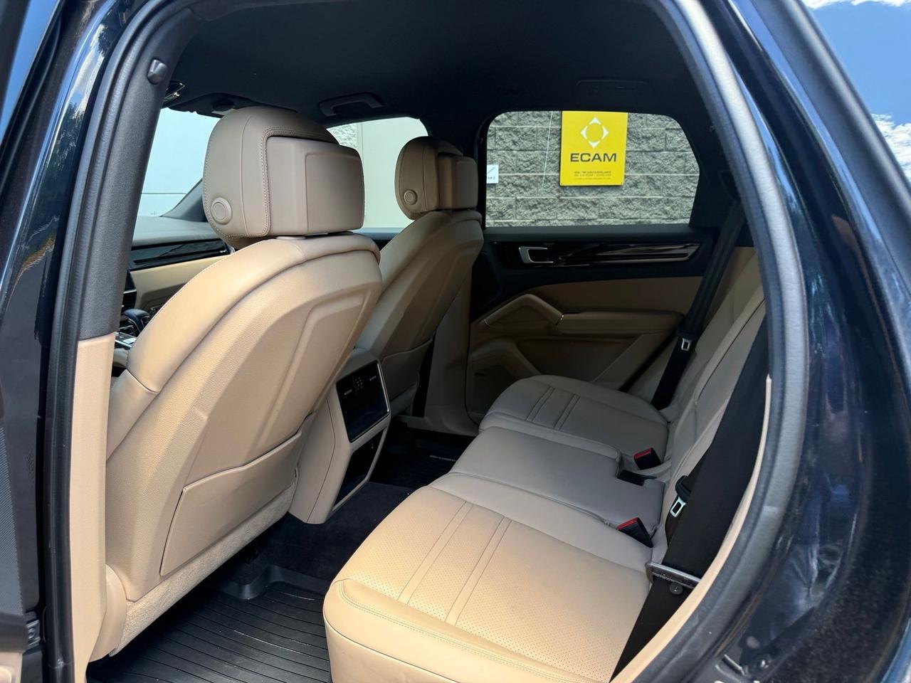 2021 Porsche Cayenne Base Springfield VA