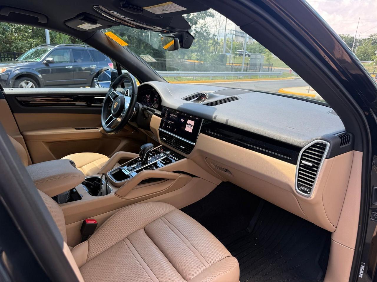 2021 Porsche Cayenne Base Springfield VA