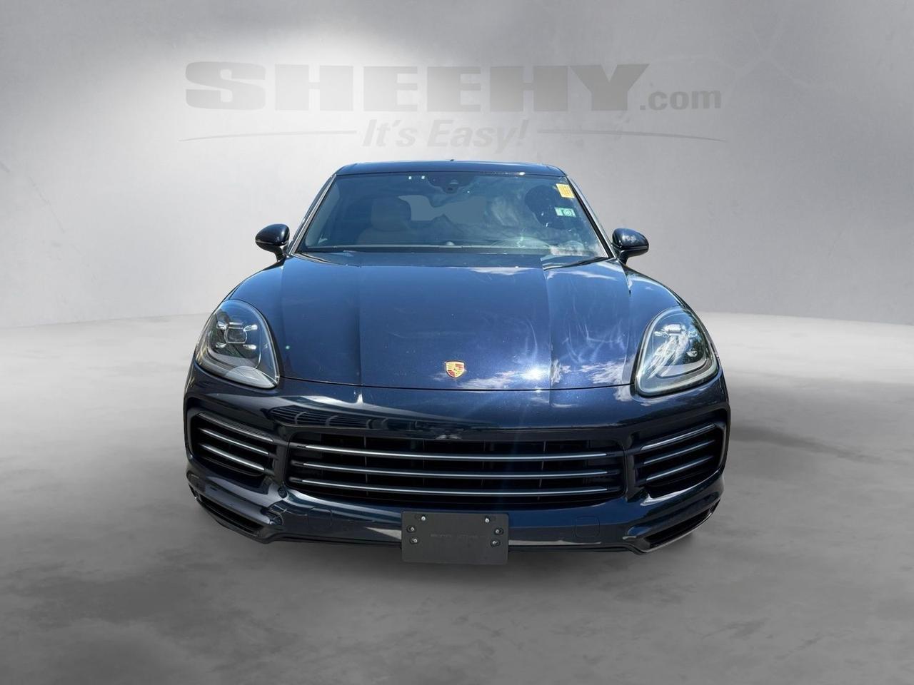 2021 Porsche Cayenne Base Springfield VA