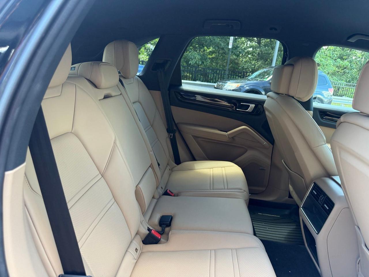 2021 Porsche Cayenne Base Springfield VA