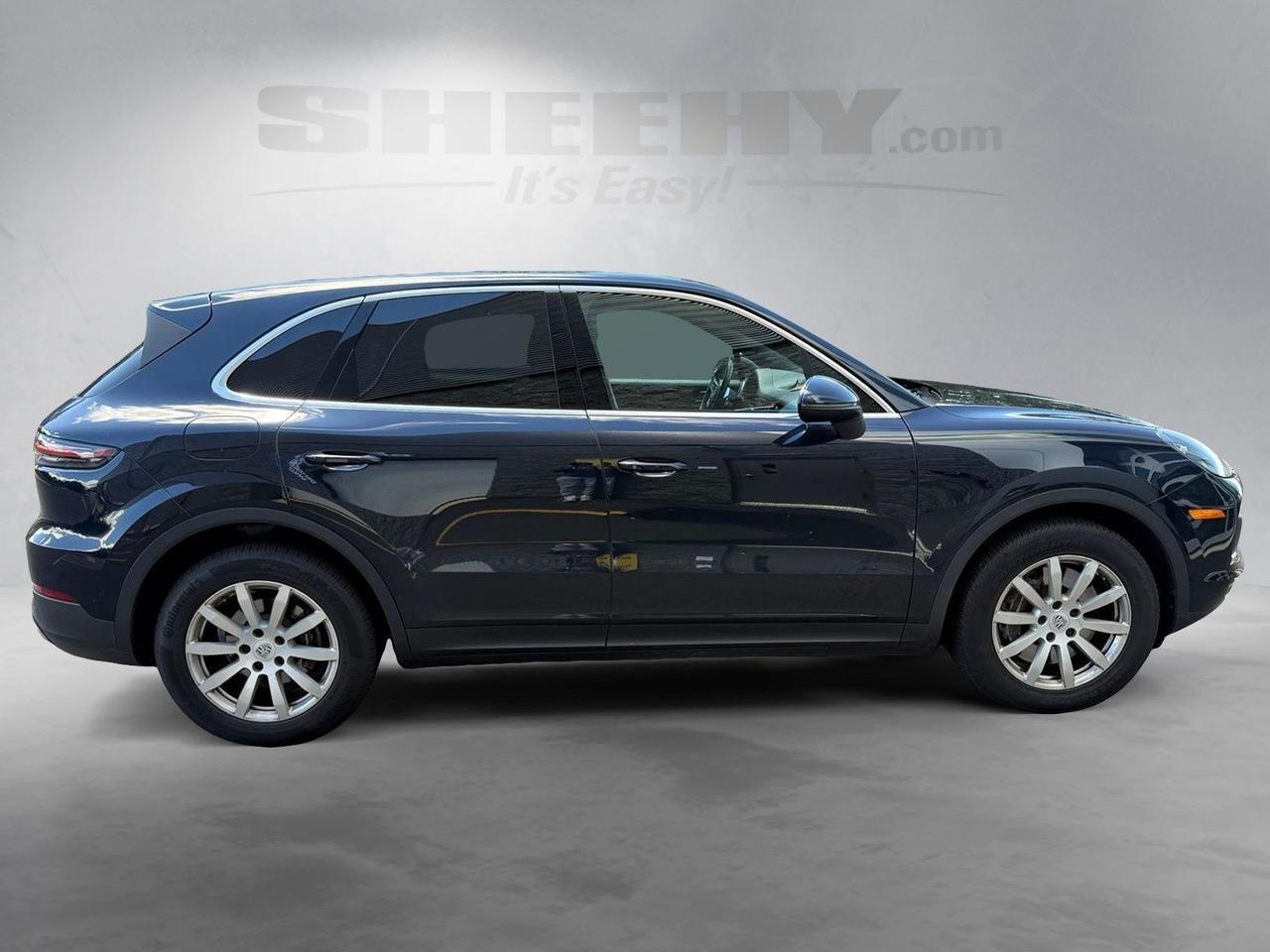 2021 Porsche Cayenne Base Springfield VA