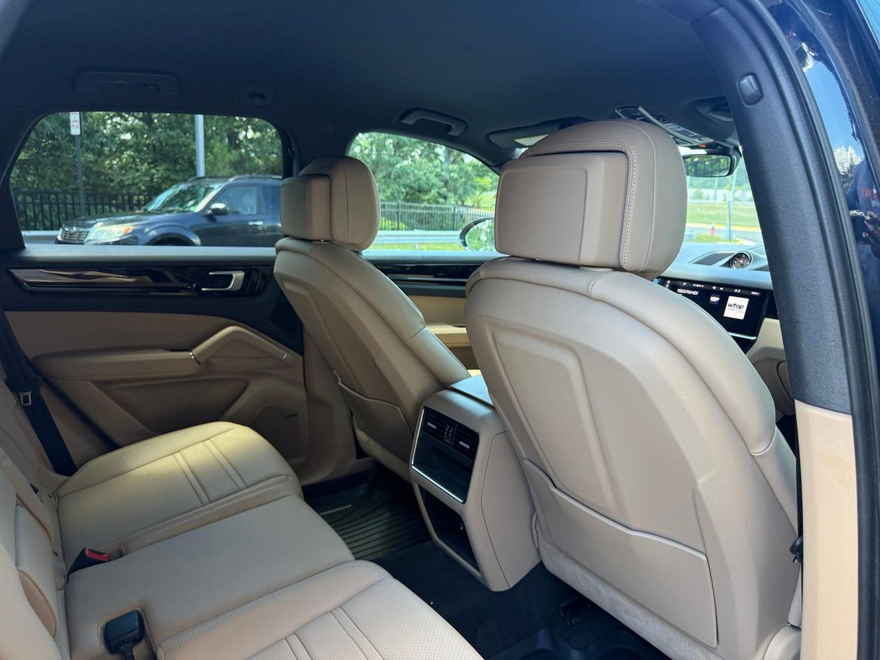 2021 Porsche Cayenne Base Springfield VA