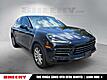 2021 Porsche Cayenne Base