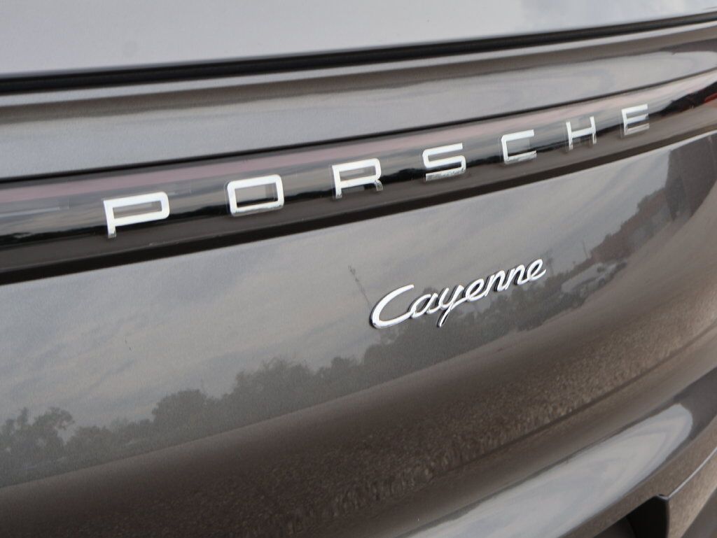 2021 Porsche Cayenne Coupe San Clemente CA