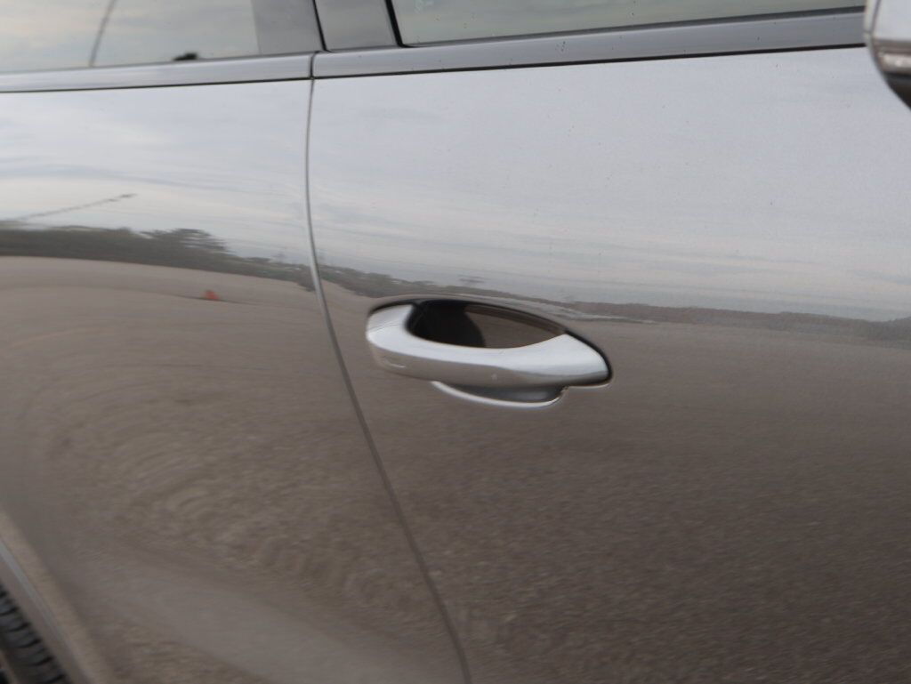 2021 Porsche Cayenne Coupe San Clemente CA