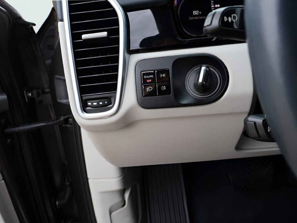 2021 Porsche Cayenne Coupe San Clemente CA