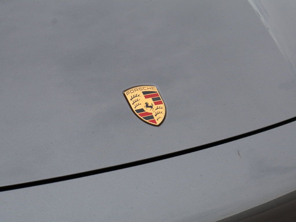 2021 Porsche Cayenne Coupe San Clemente CA