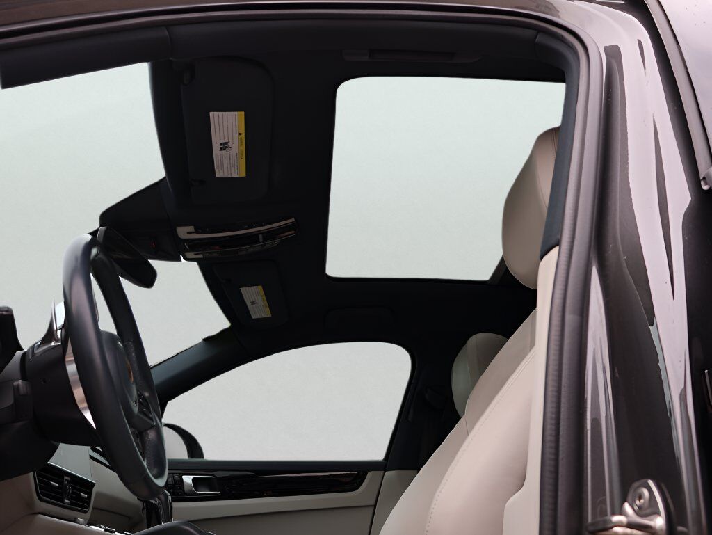 2021 Porsche Cayenne Coupe San Clemente CA