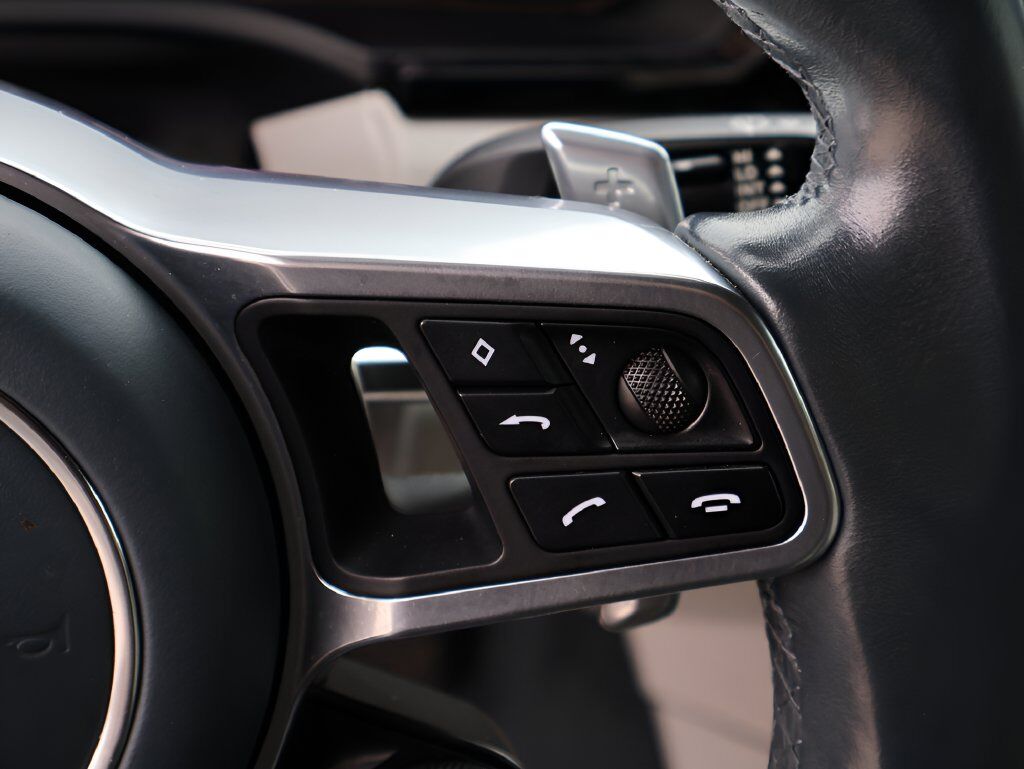 2021 Porsche Cayenne Coupe San Clemente CA