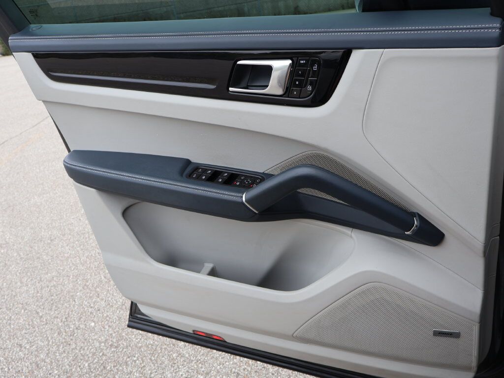 2021 Porsche Cayenne Coupe San Clemente CA