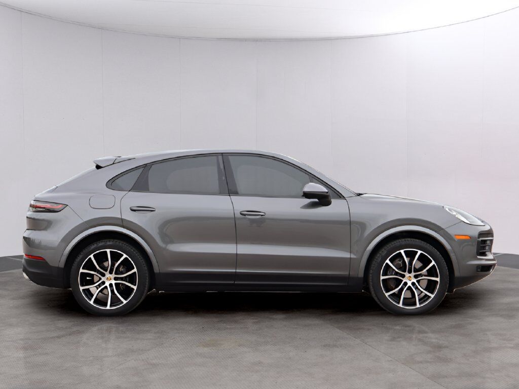 2021 Porsche Cayenne Coupe San Clemente CA