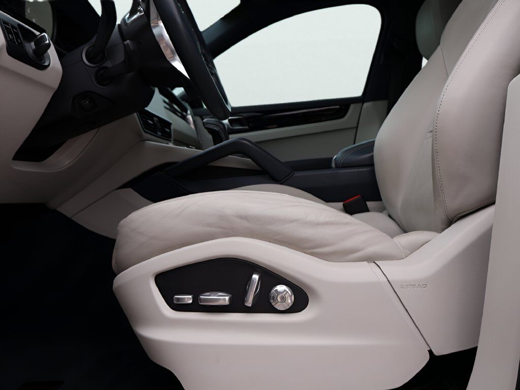 2021 Porsche Cayenne Coupe San Clemente CA