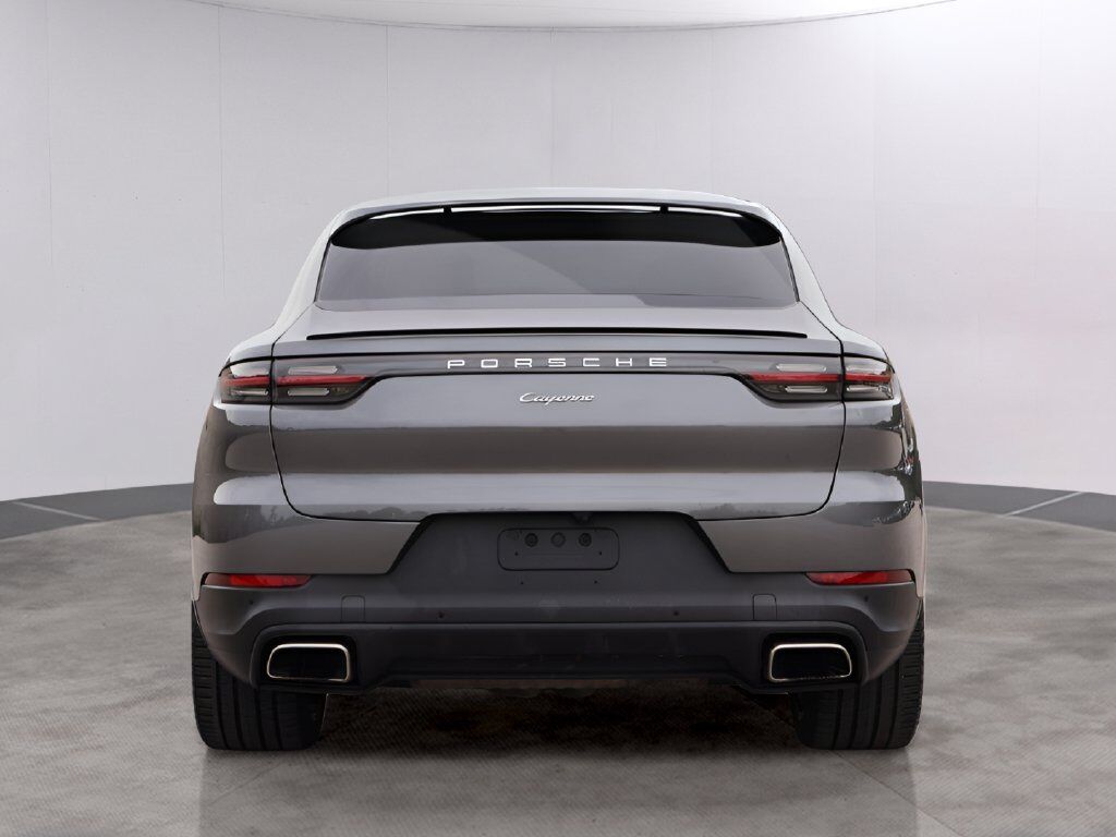 2021 Porsche Cayenne Coupe San Clemente CA