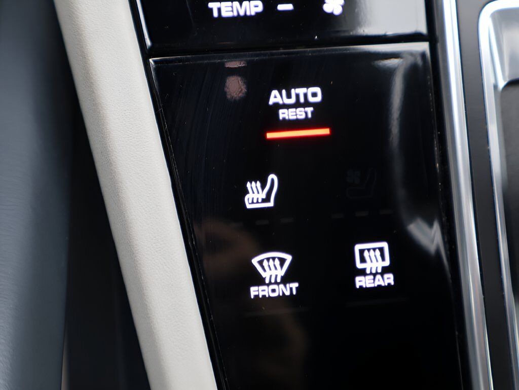 2021 Porsche Cayenne Coupe San Clemente CA