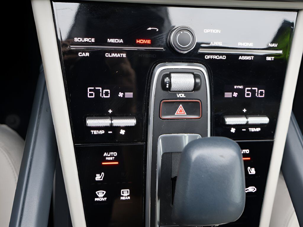 2021 Porsche Cayenne Coupe San Clemente CA