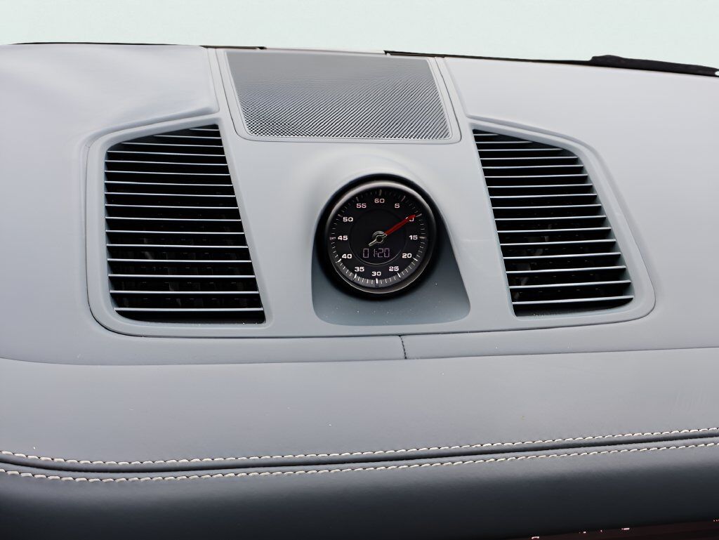 2021 Porsche Cayenne Coupe San Clemente CA