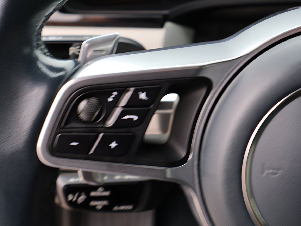 2021 Porsche Cayenne Coupe San Clemente CA