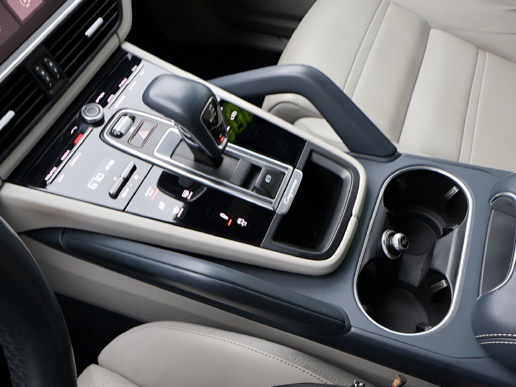 2021 Porsche Cayenne Coupe San Clemente CA