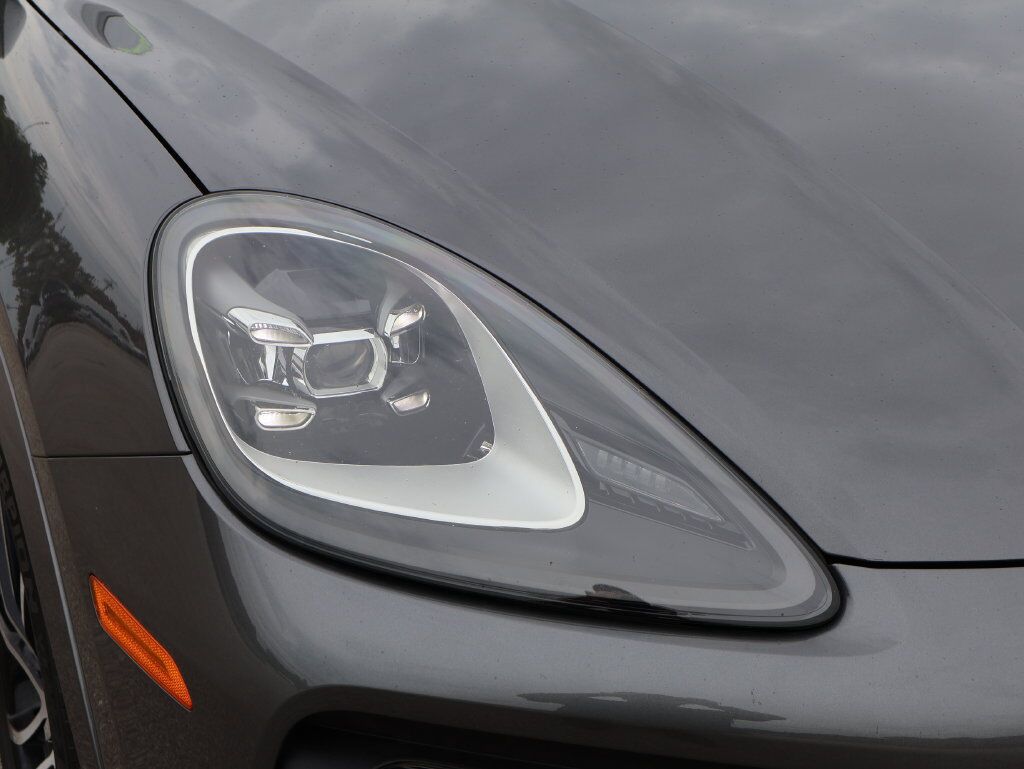 2021 Porsche Cayenne Coupe San Clemente CA