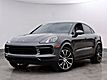 2021 Porsche Cayenne Coupe