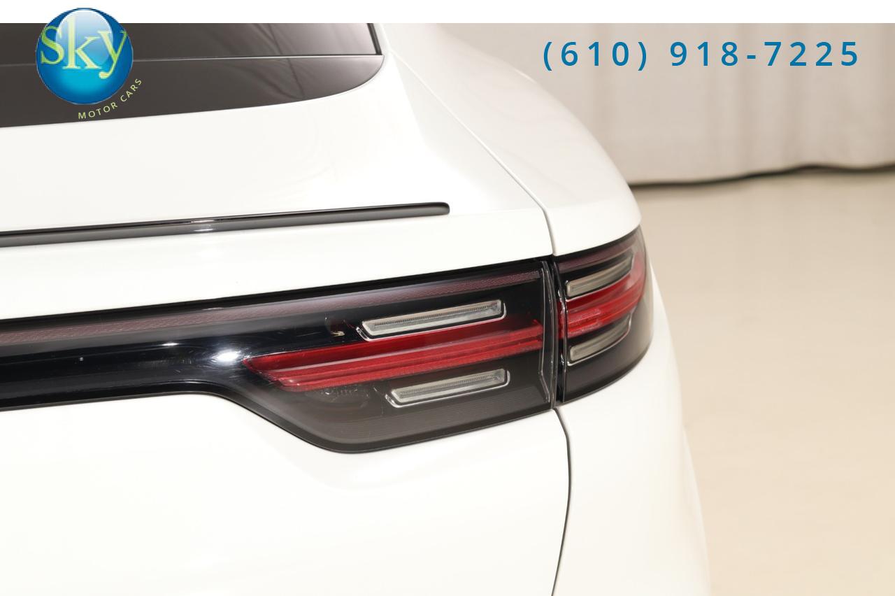 2021 Porsche Cayenne Coupe AWD West Chester PA