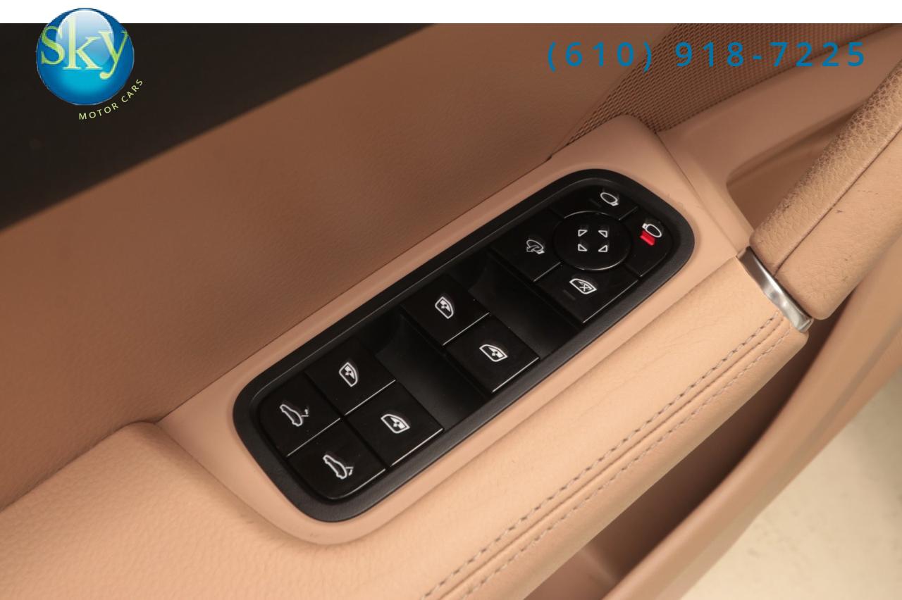 2021 Porsche Cayenne Coupe AWD West Chester PA
