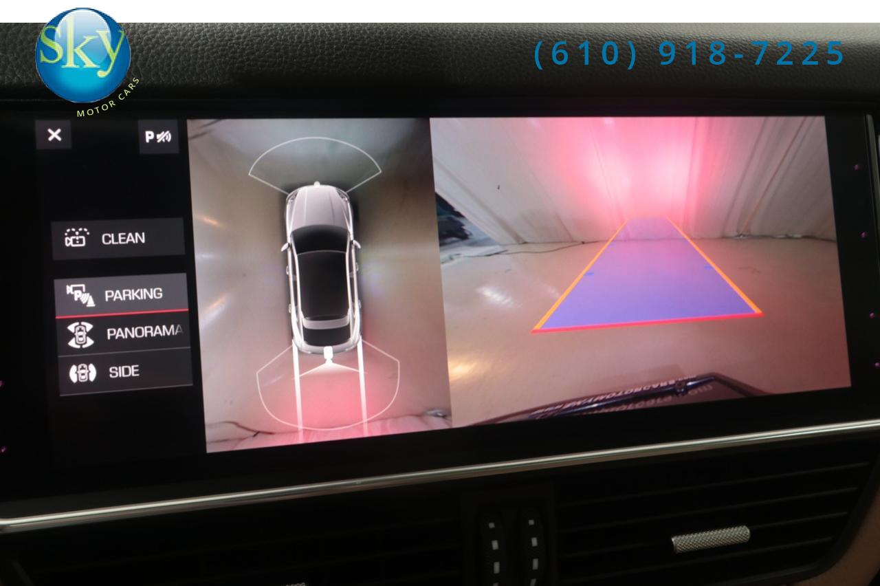 2021 Porsche Cayenne Coupe AWD West Chester PA