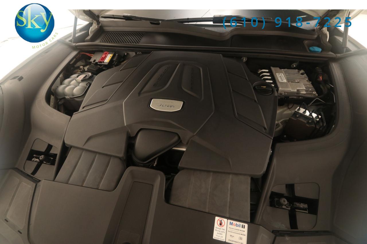 2021 Porsche Cayenne Coupe AWD West Chester PA