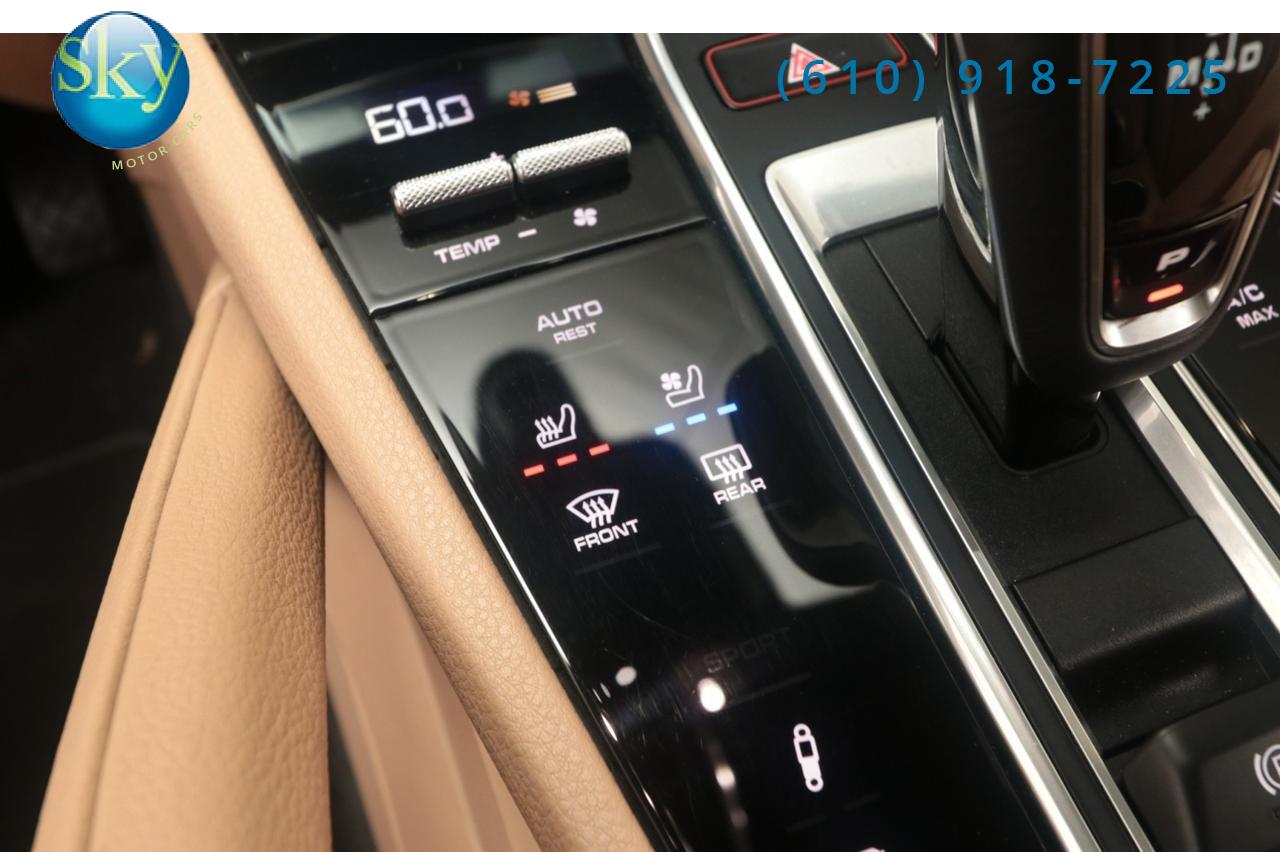 2021 Porsche Cayenne Coupe AWD West Chester PA
