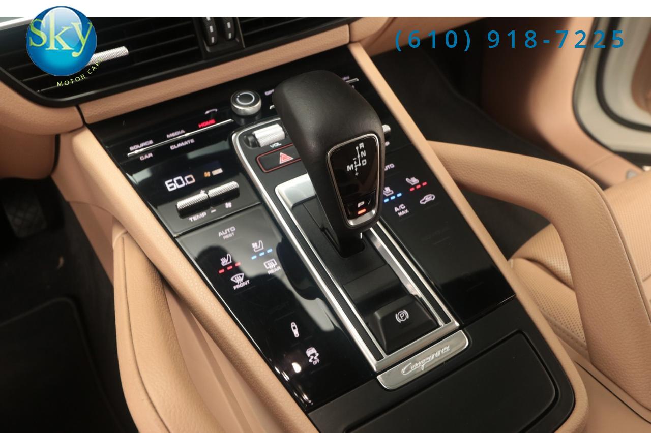 2021 Porsche Cayenne Coupe AWD West Chester PA