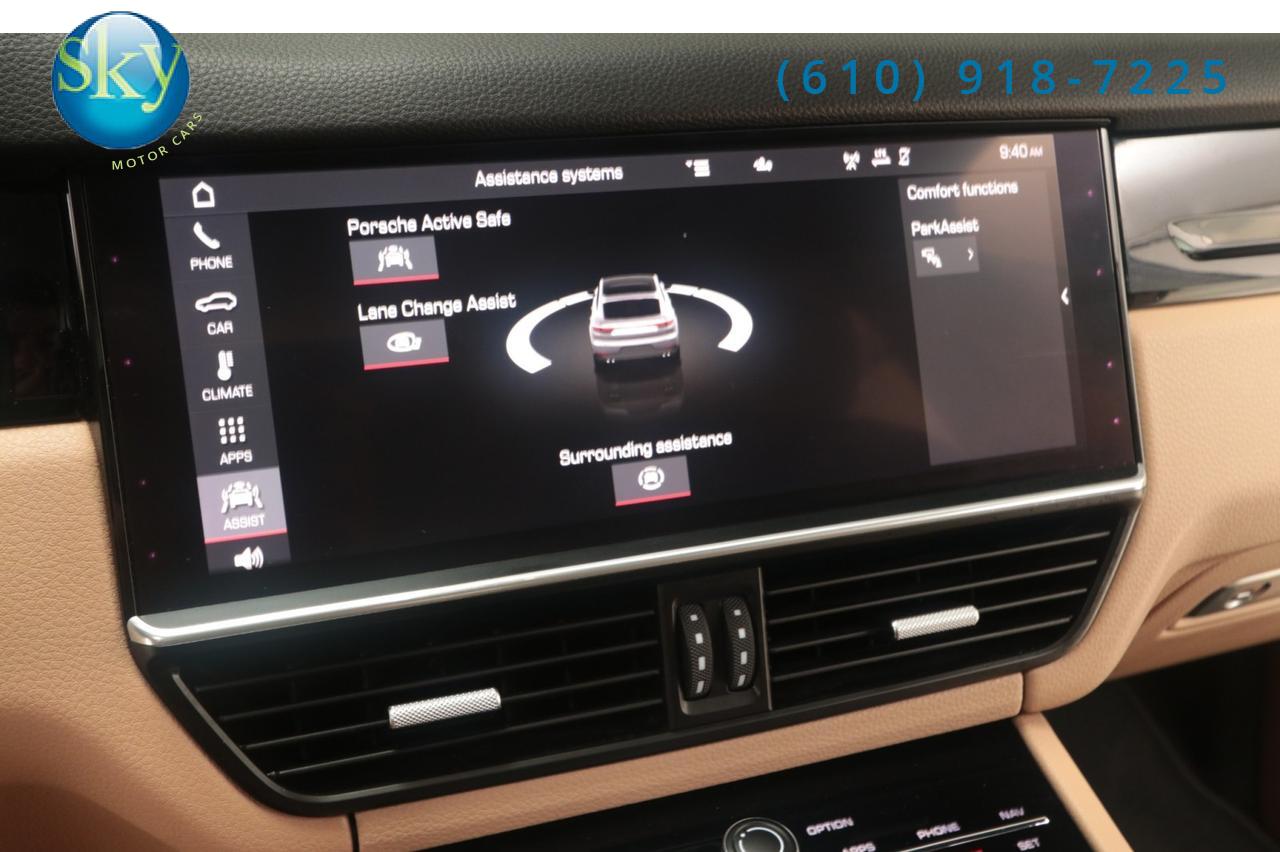 2021 Porsche Cayenne Coupe AWD West Chester PA