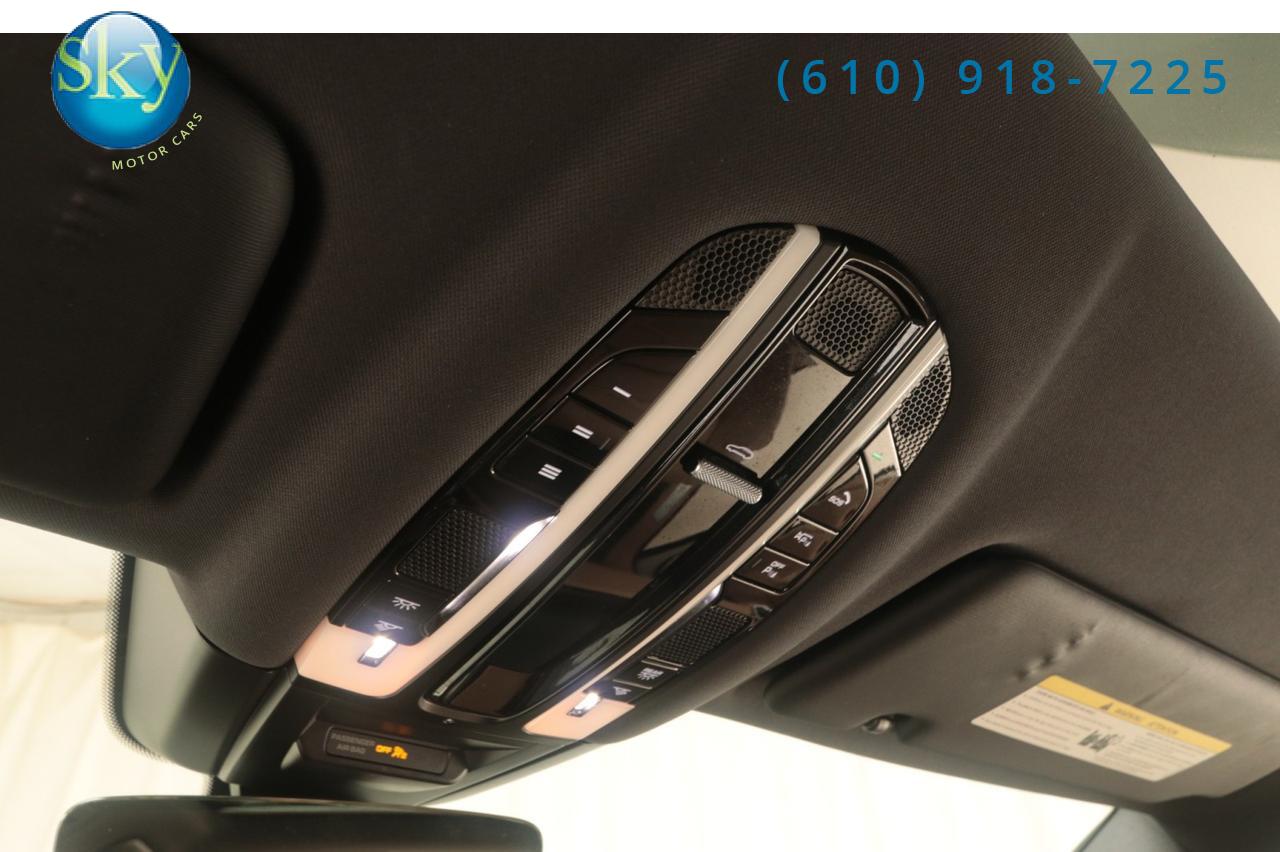 2021 Porsche Cayenne Coupe AWD West Chester PA
