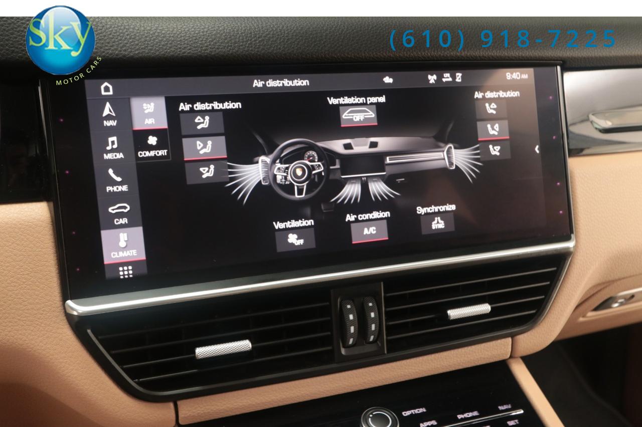 2021 Porsche Cayenne Coupe AWD West Chester PA