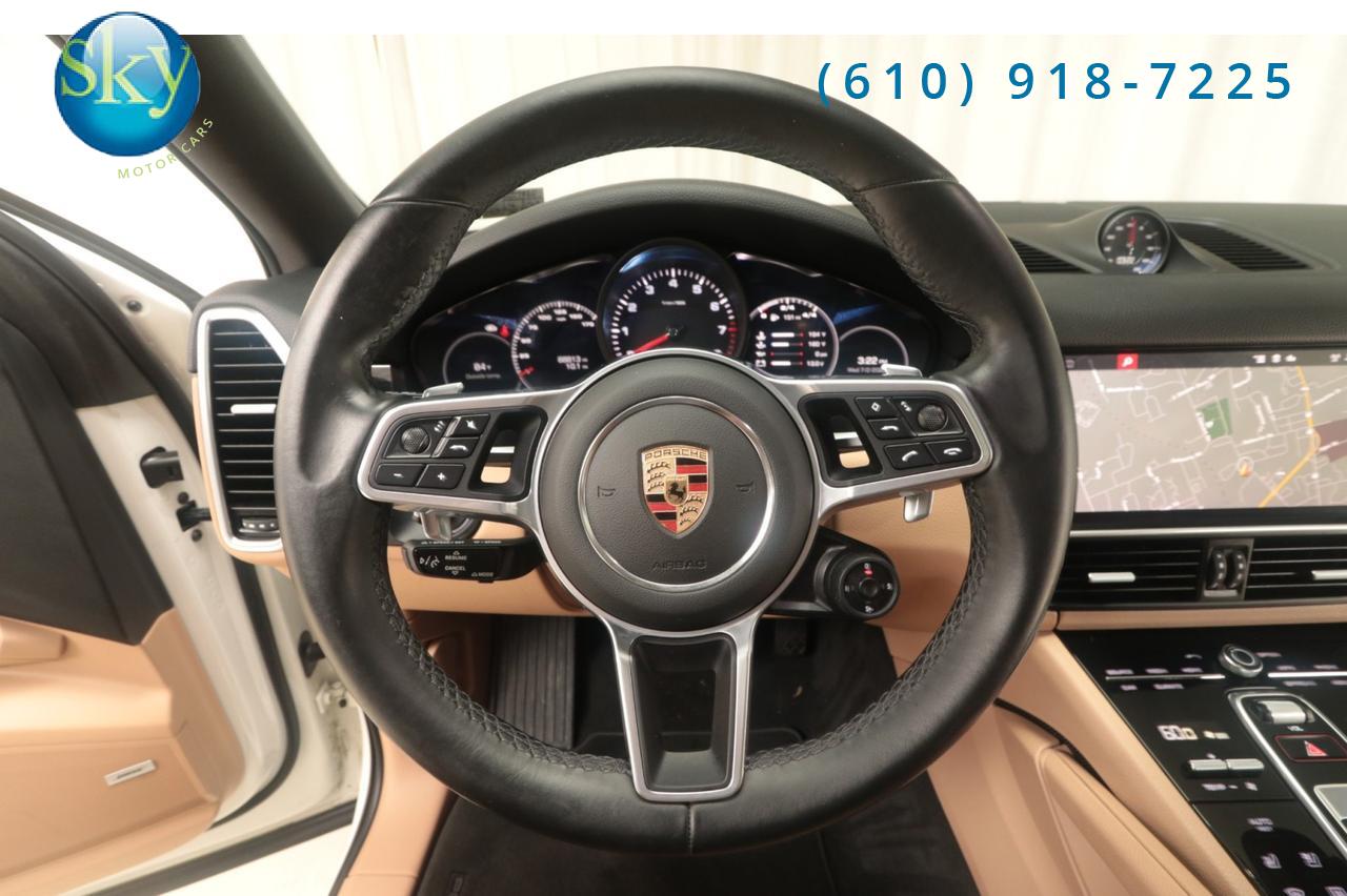 2021 Porsche Cayenne Coupe AWD West Chester PA