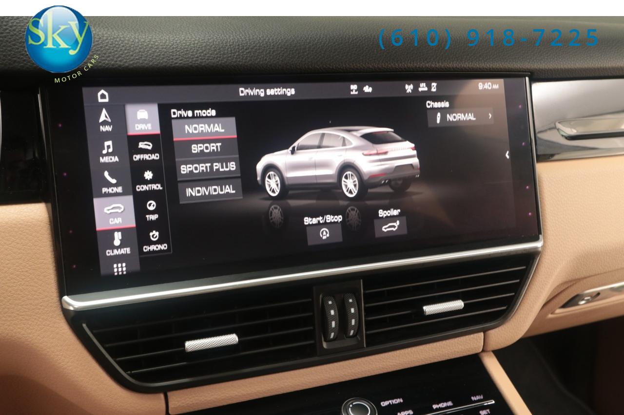 2021 Porsche Cayenne Coupe AWD West Chester PA