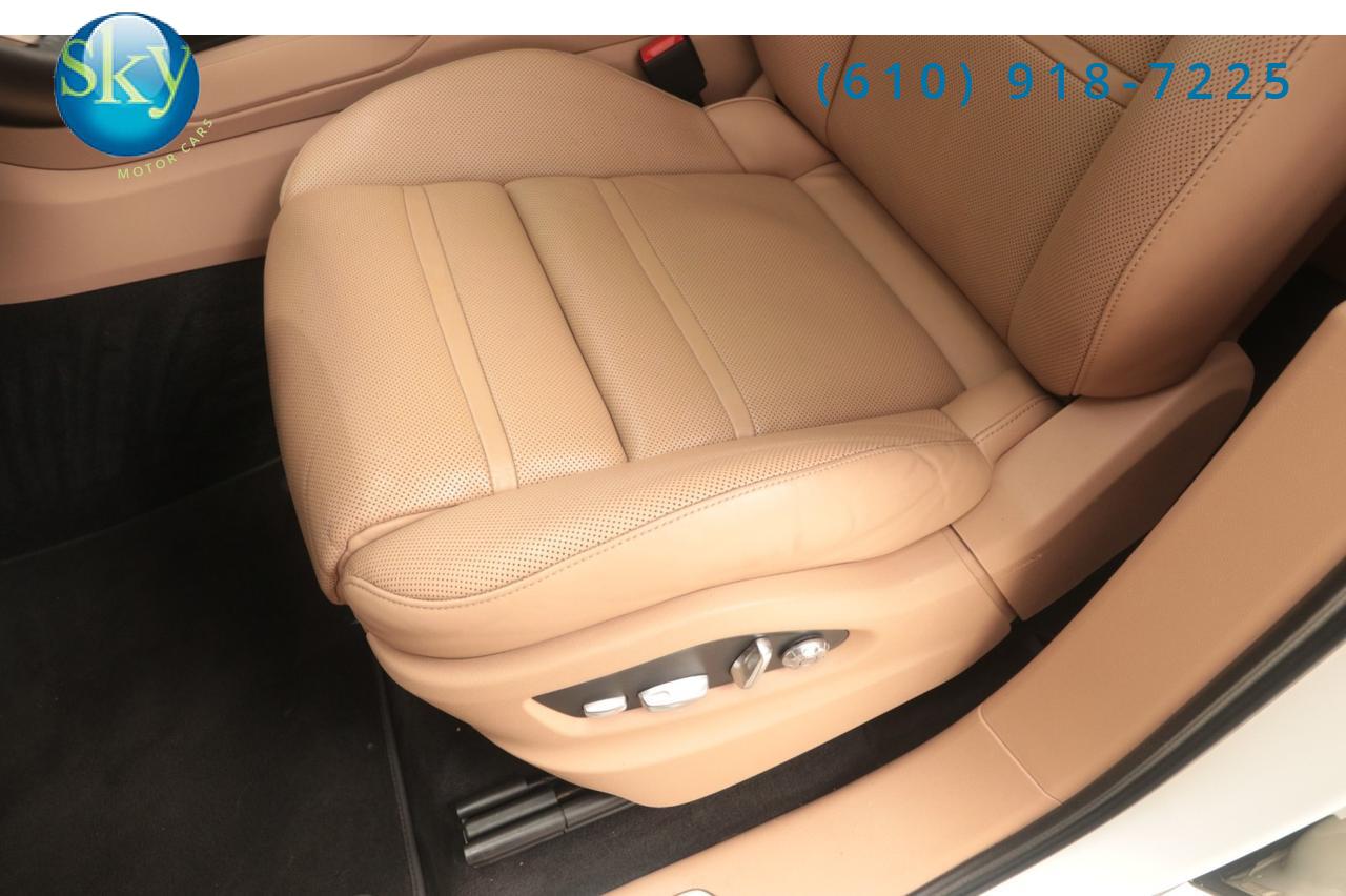2021 Porsche Cayenne Coupe AWD West Chester PA