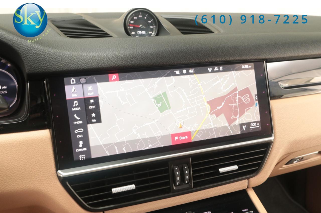 2021 Porsche Cayenne Coupe AWD West Chester PA