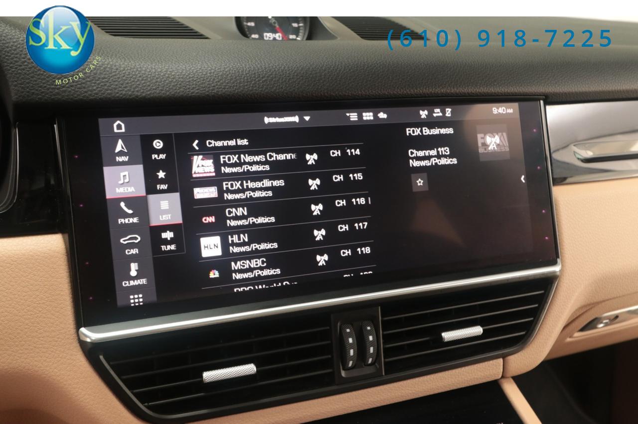 2021 Porsche Cayenne Coupe AWD West Chester PA