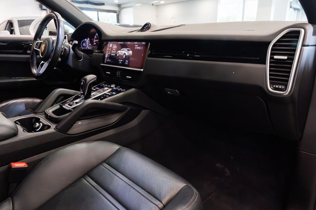 2021 Porsche Cayenne Coupe Base Gladstone OR