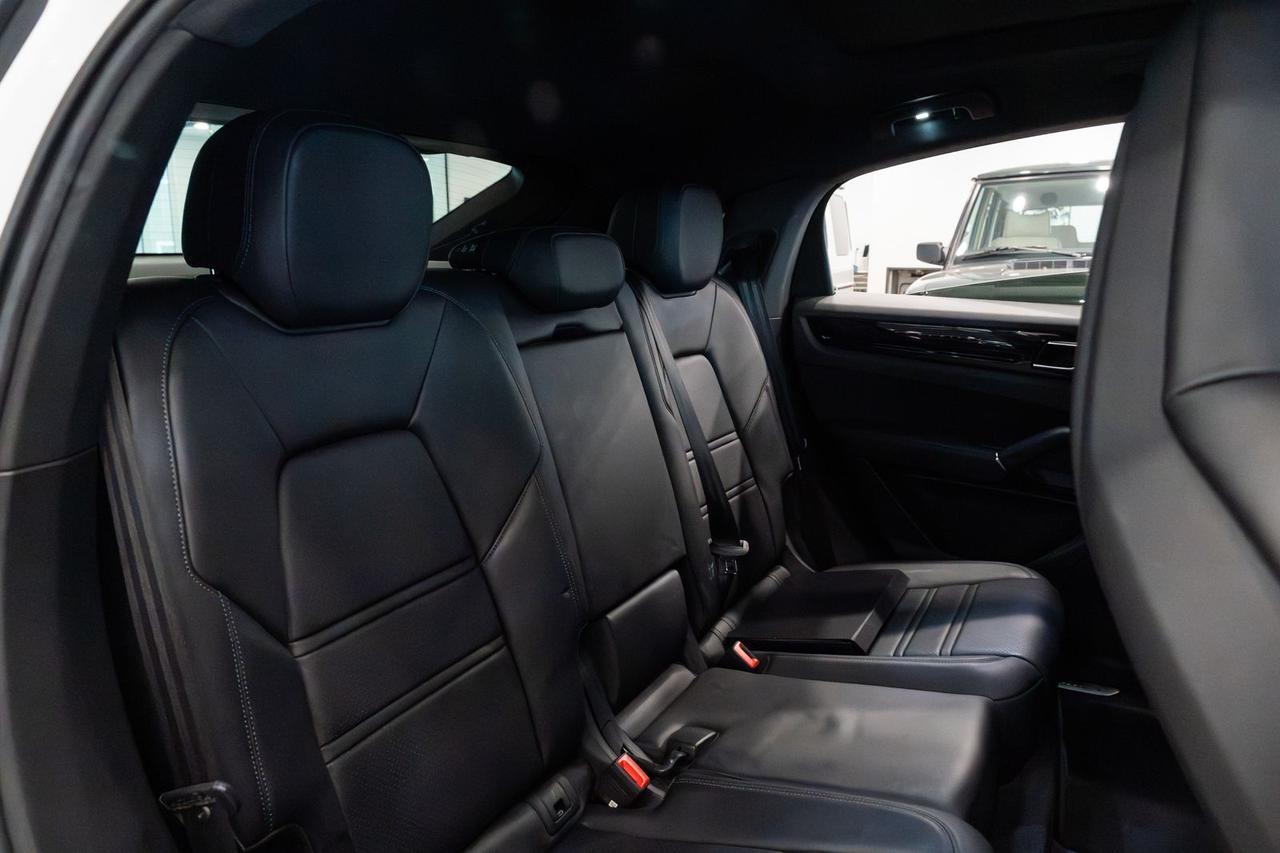 2021 Porsche Cayenne Coupe Base Gladstone OR