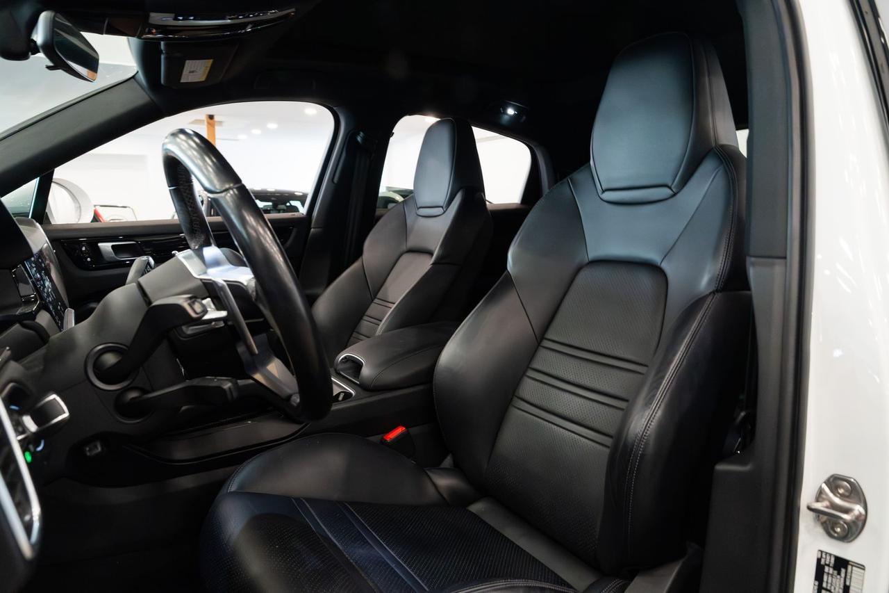 2021 Porsche Cayenne Coupe Base Gladstone OR