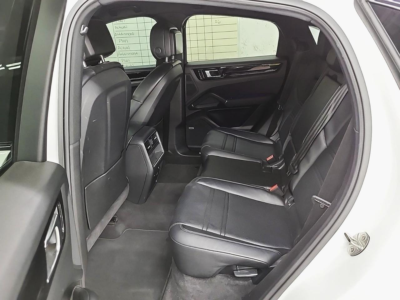 2021 Porsche Cayenne Coupe Bose Sound Comfort Access Portland OR