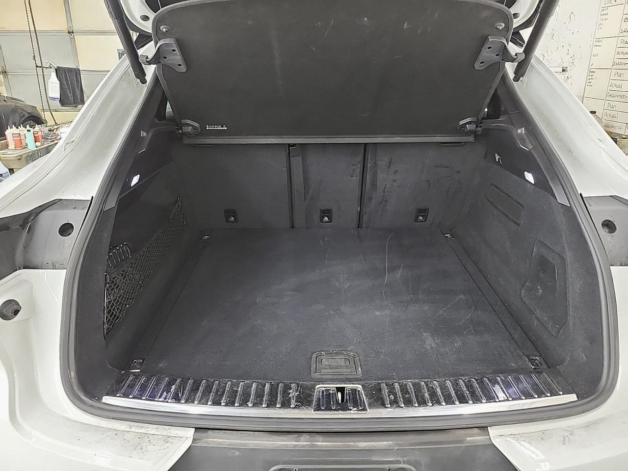 2021 Porsche Cayenne Coupe Bose Sound Comfort Access Portland OR