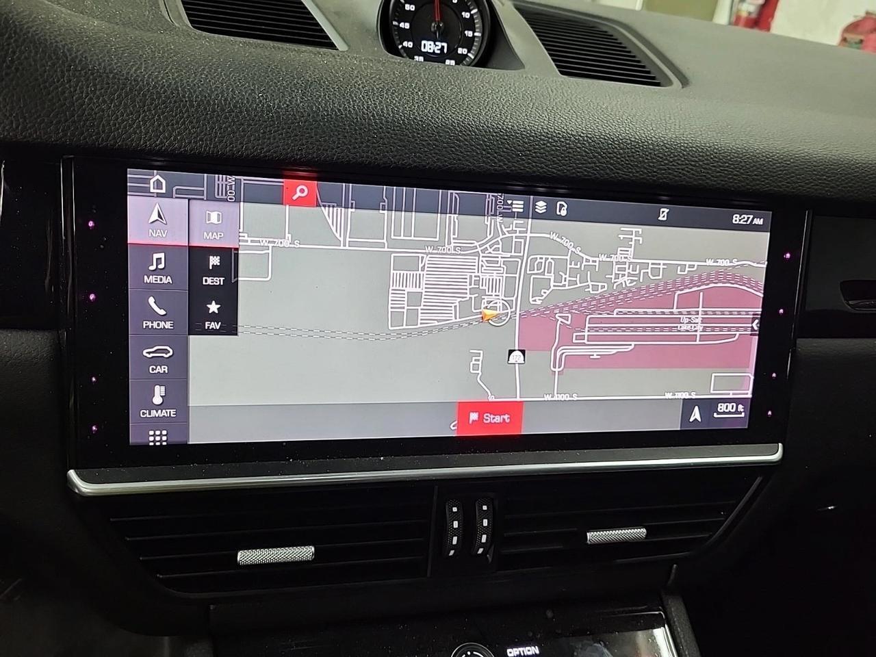 2021 Porsche Cayenne Coupe Bose Sound Comfort Access Portland OR