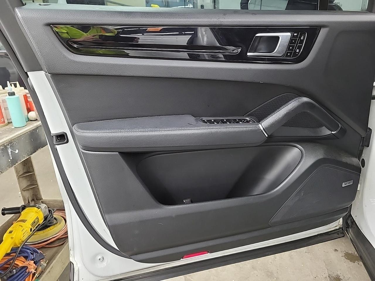 2021 Porsche Cayenne Coupe Bose Sound Comfort Access Portland OR