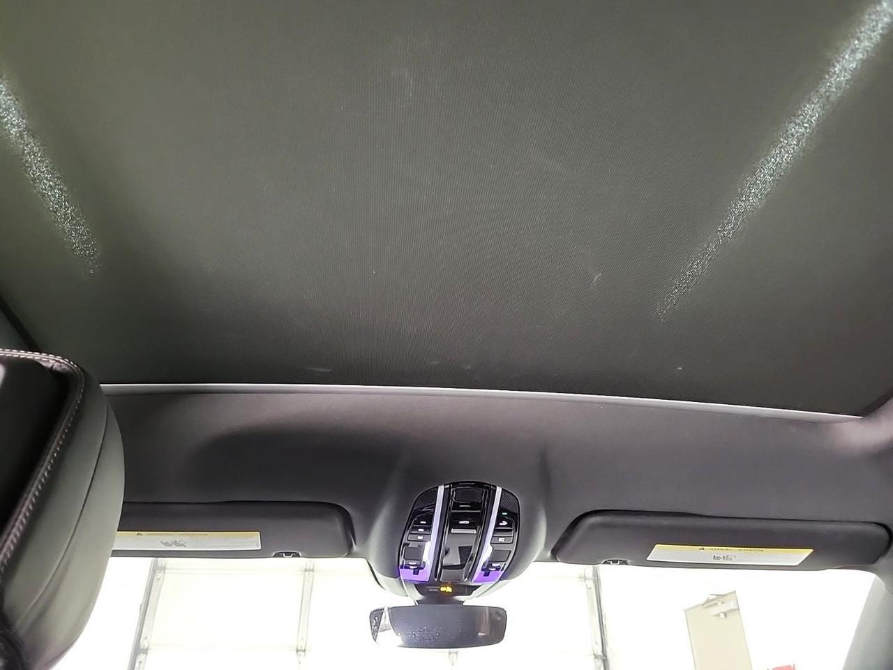 2021 Porsche Cayenne Coupe Bose Sound Comfort Access Portland OR