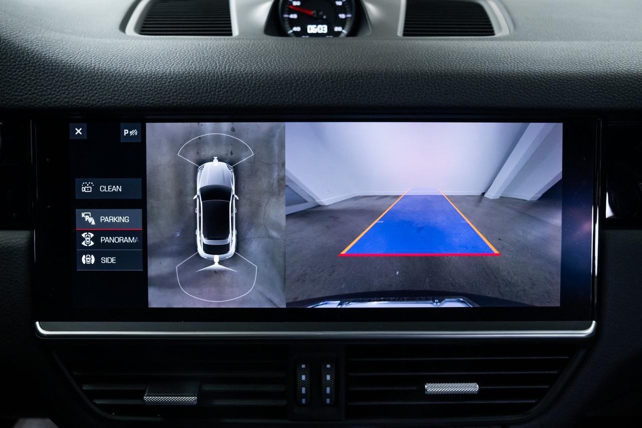 2021 Porsche Cayenne Coupe Comfort Access Premium Package Plus Portland OR