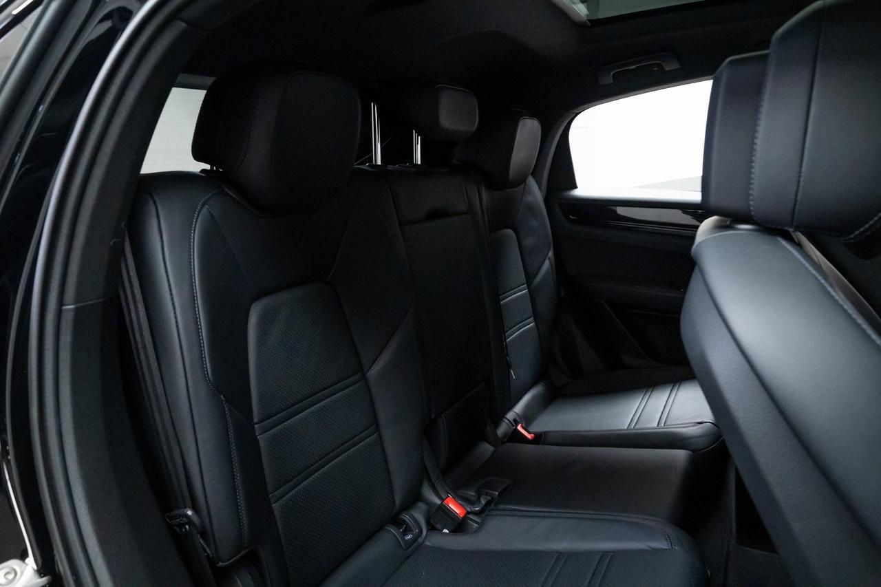 2021 Porsche Cayenne Coupe Comfort Access Premium Package Plus Portland OR